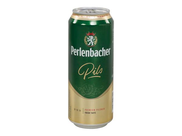 Premium-Pils*