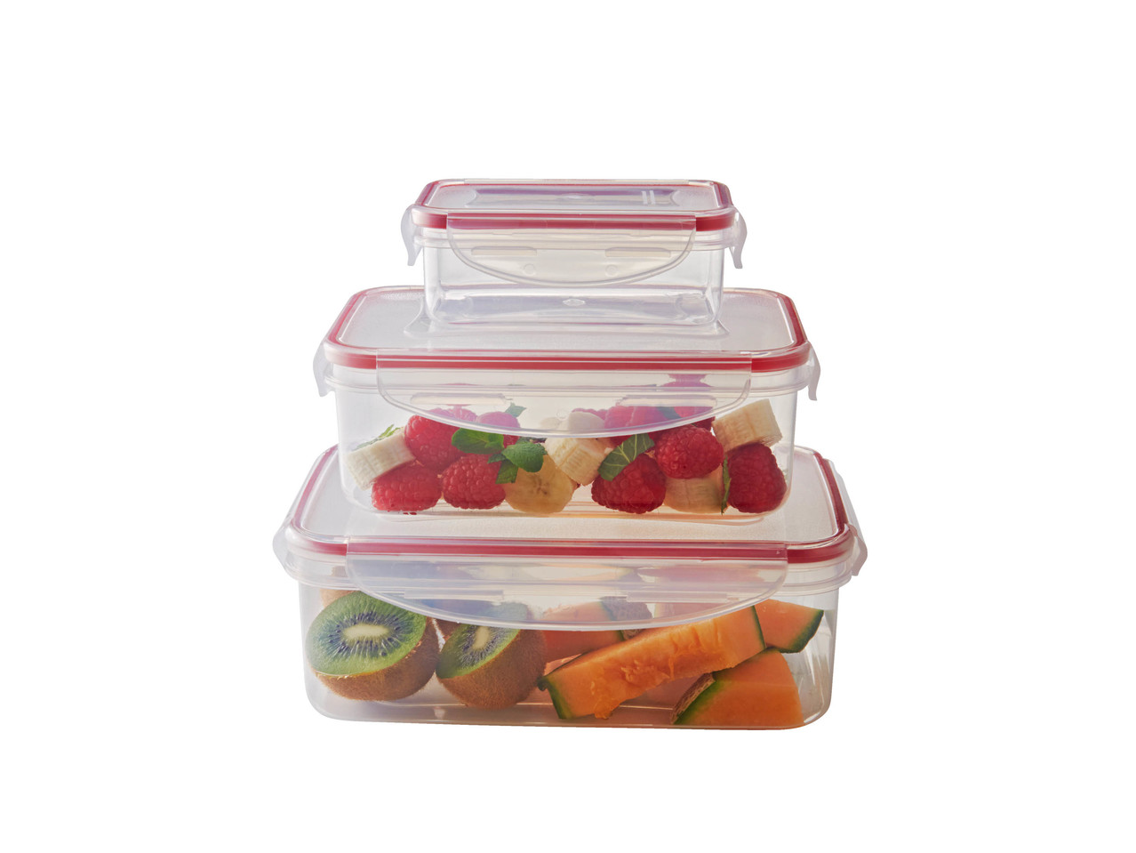ERNESTO Storage Container Set