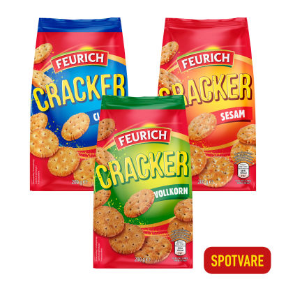 Cracker