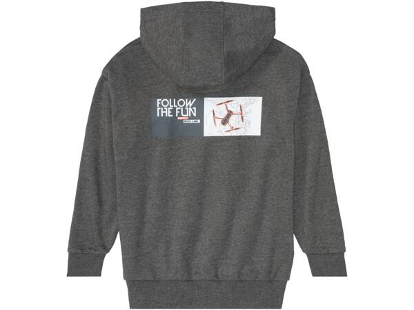 Boys' Hoodie