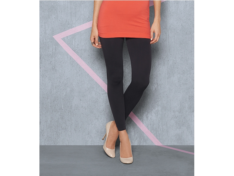 Naadloze legging