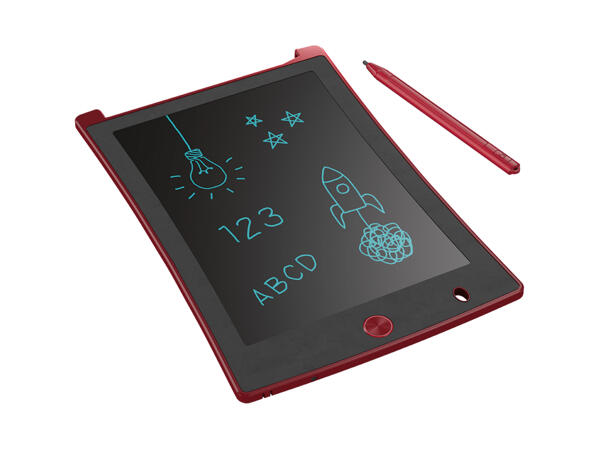 SILVERCREST(R) LCD-skrivetavle