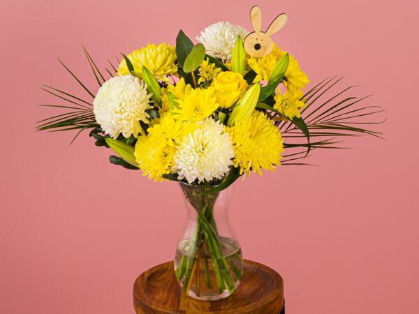 Deluxe Easter Elegance