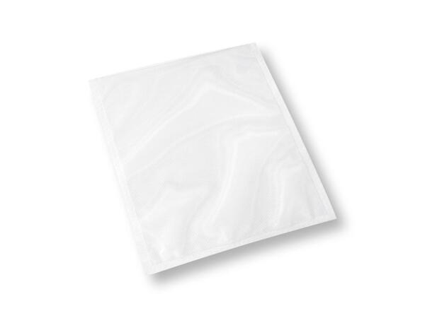 Vacuum Sealer Bags, 25 or 50 pieces