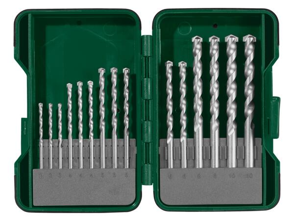 Screwdriver / Drill Bit Set Assortment