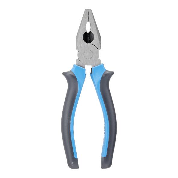 WORKZONE(R) 				Ensemble de pinces, 5 pcs