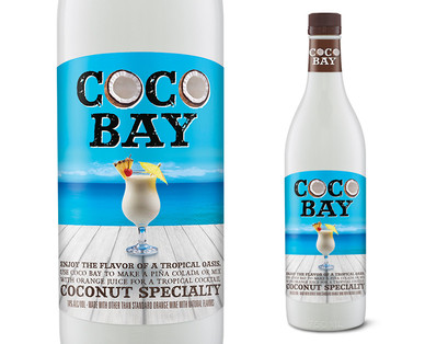 Coco Bay Coconut Specialty
