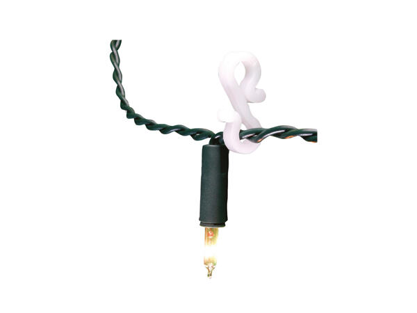 Mini / Giant Gutter Hooks