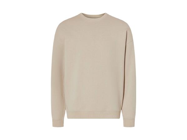 LIVREGY(R) Sweatbukser + Sweatshirt