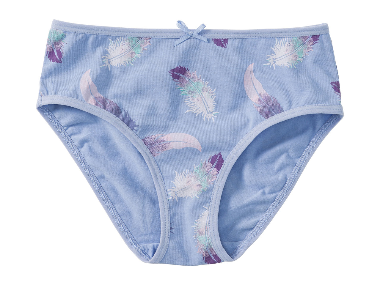 Pepperts Girls' Briefs1