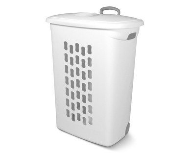 Easy Home Ultra Wheeled Hamper