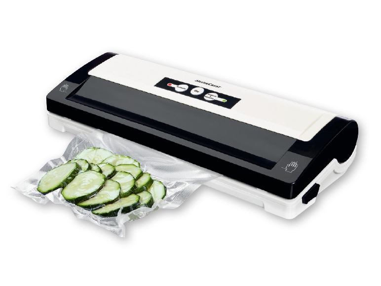 SILVERCREST KITCHEN TOOLS Vacuum Sealer