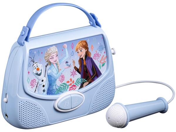 Disney Boombox