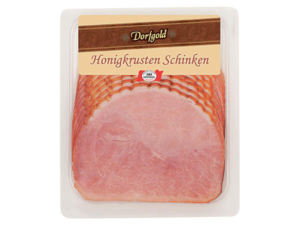 DORFGOLD Gourmet-Schinken