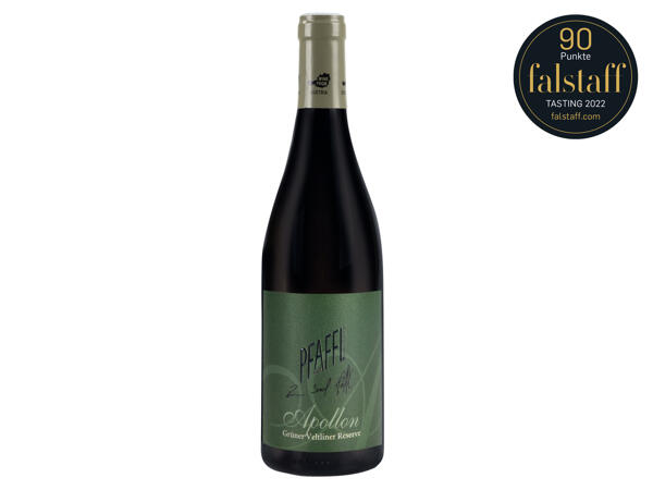 Grüner Veltliner Reserve 2021