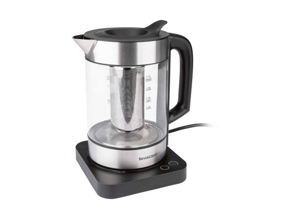 SILVERCREST KITCHEN TOOLS(R) Vandkoger