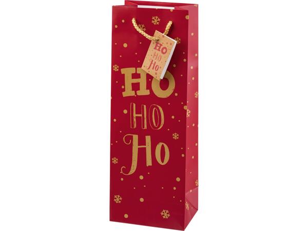 Gift Bag Set, 4 or 6 pieces