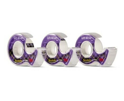 3M 
 Gift Tape