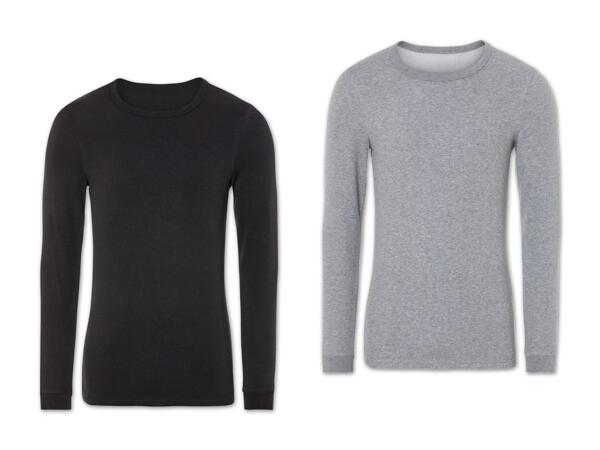 Herren Thermo-Unterhemd