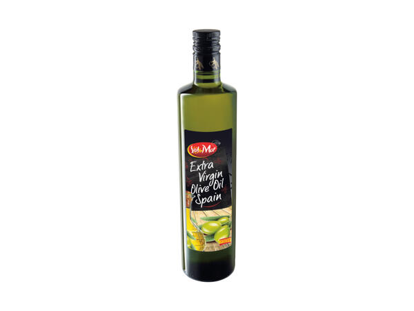 SPANISH EXTRA VIRGIN OLIVE OIL