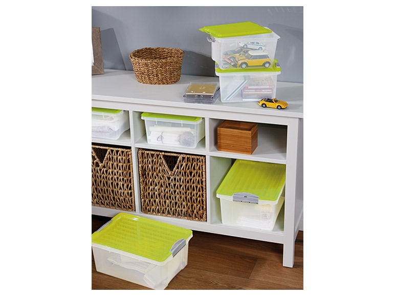 Ordex Storage Boxes
