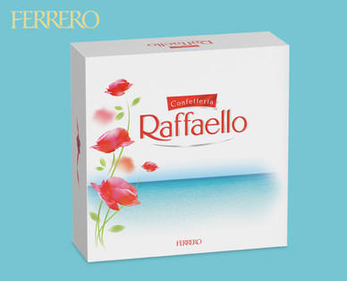 FERRERO Raffaello