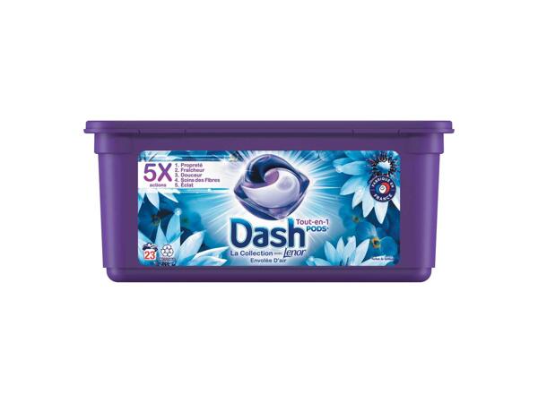 Dash Pods Envolée d'air frais
