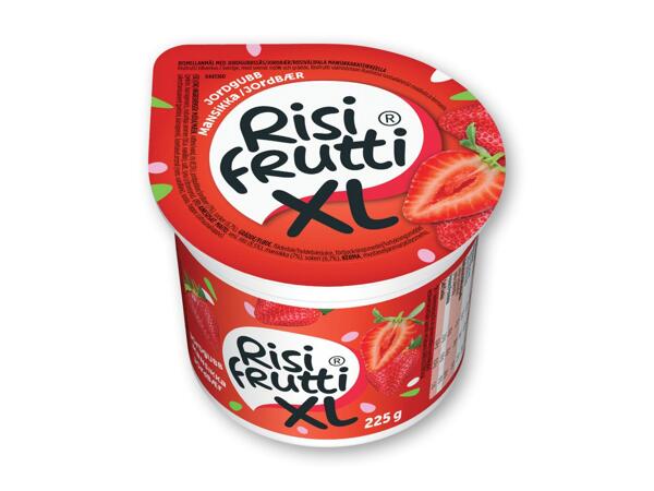 RISIFRUTTI Risdessert