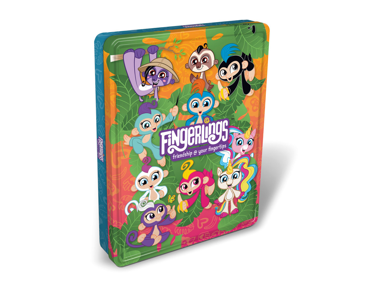 Licensed Gifting Tin1