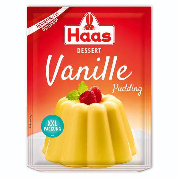 Pudding