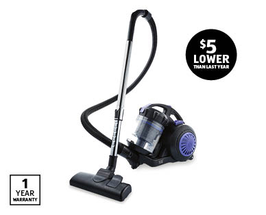 Bagless Cyclonic Vacuum Cleaner
