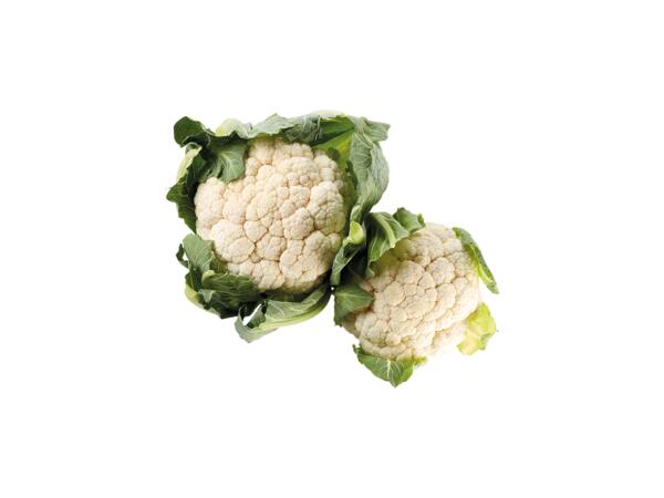 Cauliflower