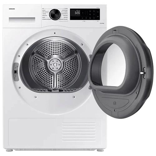 SAMSUNG Asciugatrice DV5000, DV80CGC2B0AE
