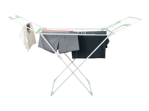 Aquapur 3-In-1 Clothes Airer