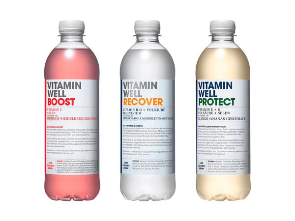 Vitamin Well