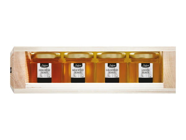 Honey Gift pack