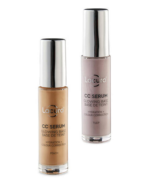 CC Serum Primer