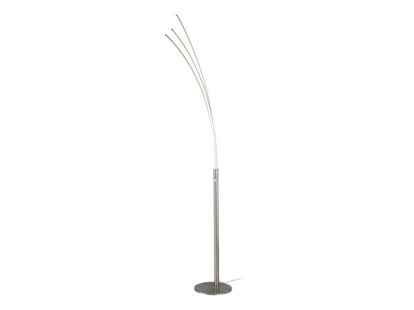 LED curve light