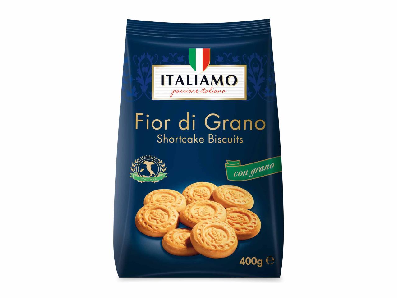Fior di grano