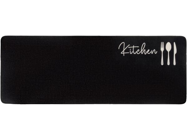 Kitchen Runner Mat