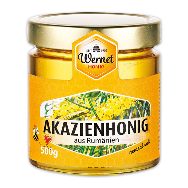 Trachtenhonig