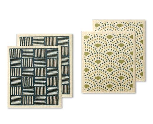 Huntington Home Swedish Dish Cloths