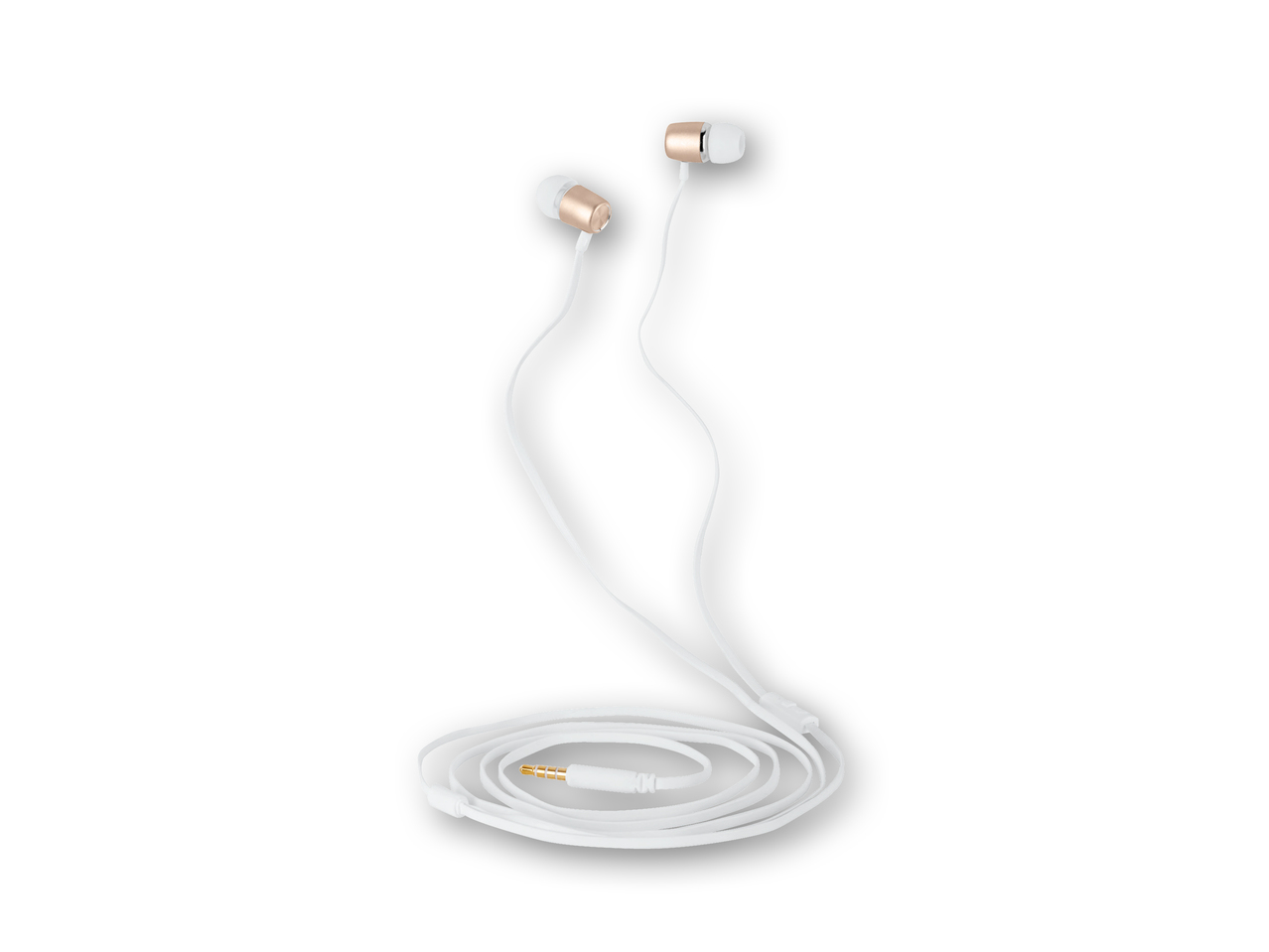 SILVERCREST(R) In-ear høretelefoner