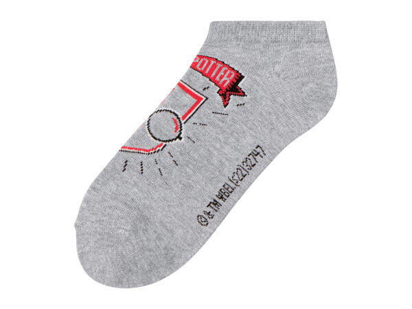 Kids' Trainer Socks