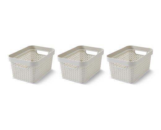 Ezy Storage Storage Basket