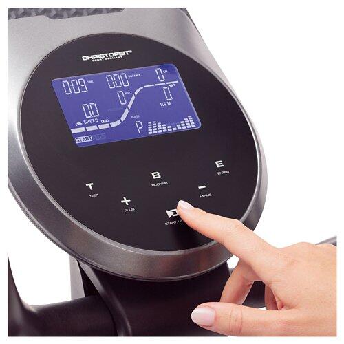 CHRISTOPEIT Ergometer EM8000