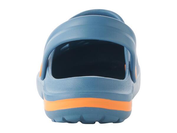 Crivit Men's Blue Clogs