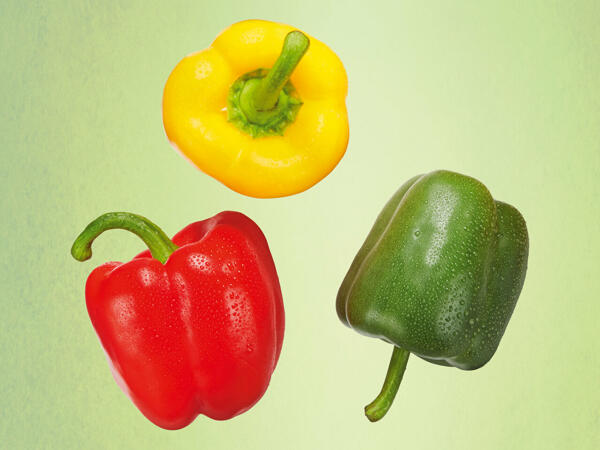 Paprika Mix