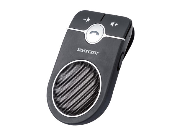 Bluetooth Car Hands Free Set