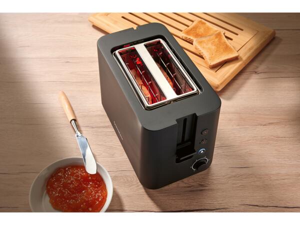 2-Slice Toaster